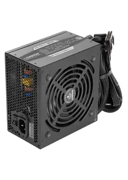 پاور 500 وات گرین Power 500w green eco