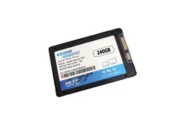 حافظه SSD گلدن مموری 240G