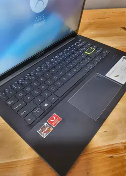 لپ تاپ ایسوس ASUS VivoBook M413D