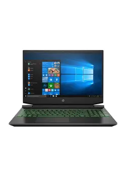 لپ تاپ اچ پی پاویلیون گیمینگ HP Pavilion Gaming