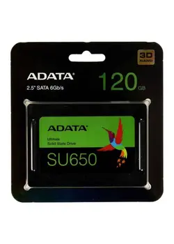 حافظه SSD 120GB ADATA