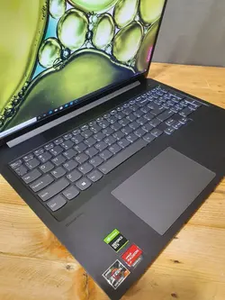لپ تاپ گیمینگ لنوو LENOVO Ideapad 5 PRO Gaming