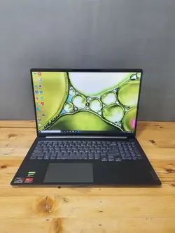 لپ تاپ گیمینگ لنوو LENOVO Ideapad 5 PRO Gaming