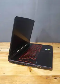 لپ تاپ ام اس آی MSI GL63