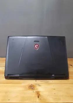 لپ تاپ ام اس آی MSI GL63