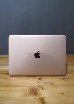 لپ تاپ اپل مک بوک  (Apple MacBook Air13 2018)