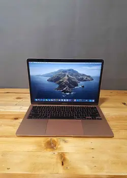 لپ تاپ اپل مک بوک  (Apple MacBook Air13 2018)