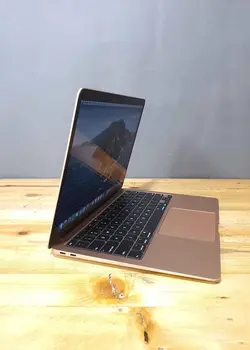 لپ تاپ اپل مک بوک  (Apple MacBook Air13 2018)