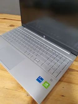 لپ‌تاپ HP Pavilion 15.6