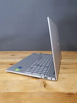لپ‌تاپ HP Pavilion 15.6