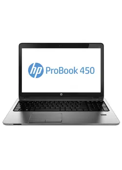 لپ تاپ استوک اچ پی HP ProBook 450 G1