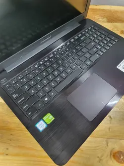 لپ تاپ ASUS A556u (استوک)