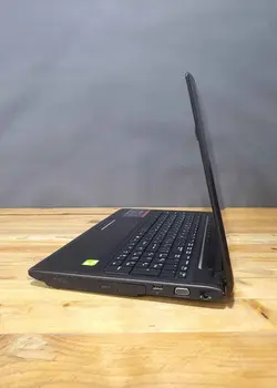 لپ تاپ استوک  MSI CX61