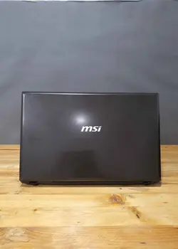 لپ تاپ استوک  MSI CX61