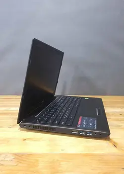 لپ تاپ استوک  MSI CX61