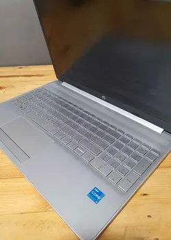 لپ تاپ اچ پی HP LAPTOP 15 S