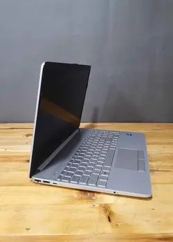 لپ تاپ اچ پی HP LAPTOP 15 S