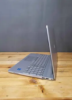 لپ تاپ اچ پی HP LAPTOP 15 S