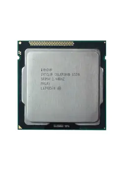 سی پی یو CPU G530