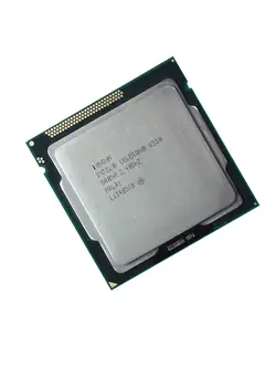 سی پی یو CPU G530