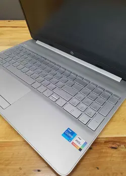 لپ تاپ اچ پی HP Laptop 15 S