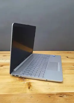 لپ تاپ اچ پی HP Laptop 15 S