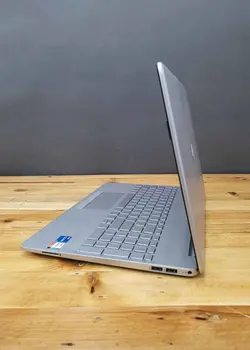 لپ تاپ اچ پی HP Laptop 15 S