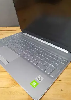 لپ تاپ  اچ پی Hp Laptop 15