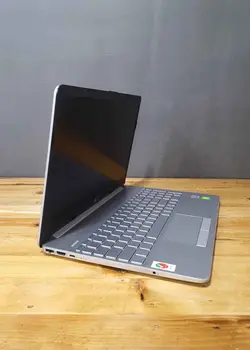 لپ تاپ  اچ پی Hp Laptop 15