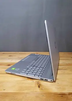 لپ تاپ  اچ پی Hp Laptop 15