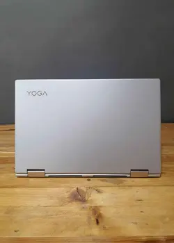 لپ تاپ Lenovo Yoga C740