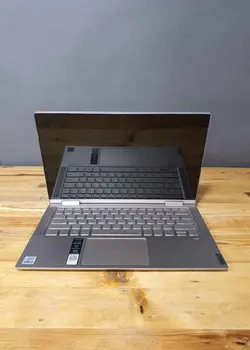 لپ تاپ Lenovo Yoga C740