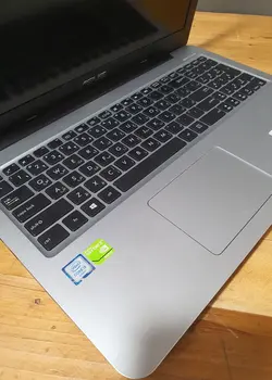 لپ تاپ ایسوس ASUS K556U