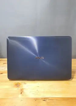 لپ تاپ ایسوس ASUS K556U