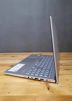 لپ تاپ ایسوس ASUS S521F