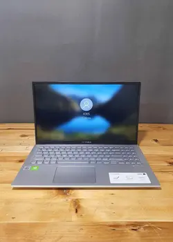 لپ تاپ ایسوس ASUS S521F