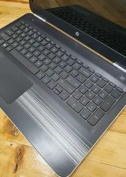 لپ تاپ اچ پی پاویلیون Hp Pavilion 15