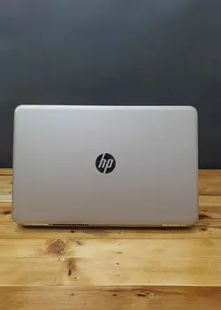 لپ تاپ اچ پی پاویلیون Hp Pavilion 15