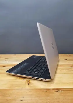 لپ تاپ اچ پی پاویلیون Hp Pavilion 15