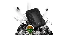 هارد اکسترنال ای دیتا مدل HD720 Pro با ظرفیت 1 ترابایت