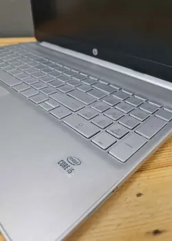 لپ تاپ اچ پی  HP Laptop 15 S