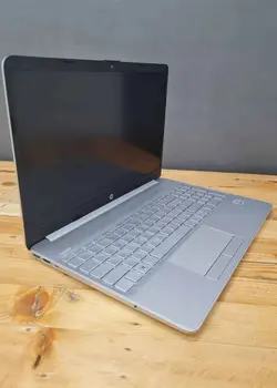 لپ تاپ اچ پی  HP Laptop 15 S