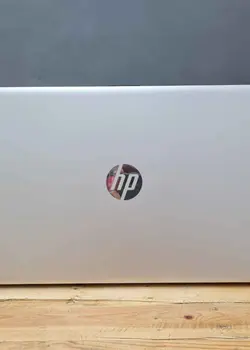 لپ تاپ اچ پی  HP Laptop 15 S