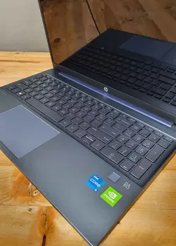 لپ تاپ اچ پی HP Pavilion 15