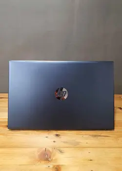لپ تاپ اچ پی HP Pavilion 15