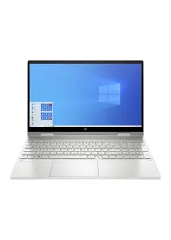 لپ تاپ hp envy x360