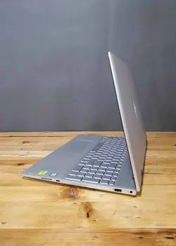 لپ تاپ hp envy x360