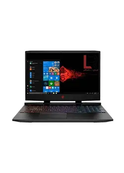 لپ تاپ گیمینگ اچ پی  HP OMEN 17 Gaming