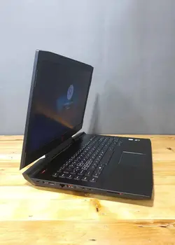 لپ تاپ گیمینگ اچ پی  HP OMEN 17 Gaming