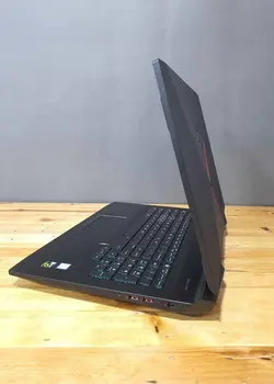 لپ تاپ گیمینگ اچ پی  HP OMEN 17 Gaming